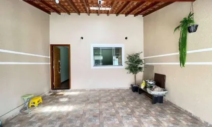 Casa Residencial à venda, Jardim São Paulo, Sorocaba - CA0864.