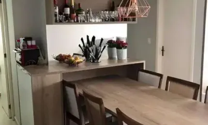 Apartamento residencial à venda, jardim são carlos, sorocaba - ap0307.