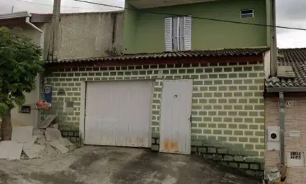 Sobrado Residencial à venda, Altos de Votorantim, Votorantim - SO0027.