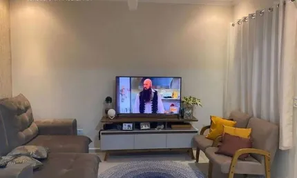Casa Residencial à venda, Jardim Wanel Ville IV, Sorocaba - CA0099.
