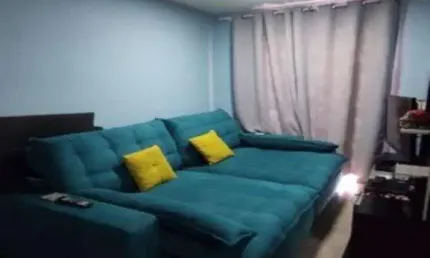 Apartamento Residencial à venda, Recreio Marajoara, Sorocaba - AP0046.
