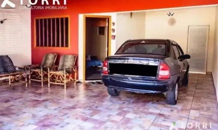 Sobrado Residencial à venda, Jardim São Guilherme, Sorocaba - SO0044.
