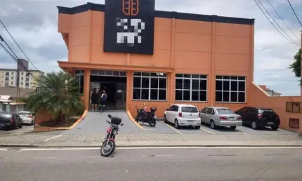 Ponto Comercial à venda, Jardim Ana Maria, Sorocaba - PT0002.