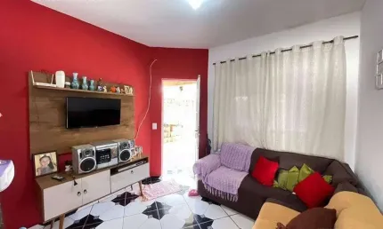 Casa Residencial à venda, Jardim Paulista, Sorocaba - CA0143.