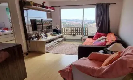 Apartamento residencial à venda, jardim guadalajara, sorocaba - ap0057.