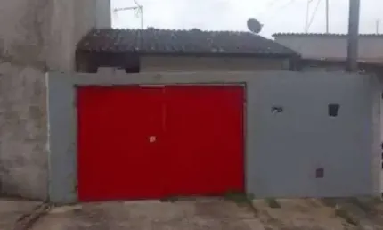 Casa Residencial à venda, Jardim Califórnia, Sorocaba - CA0172.