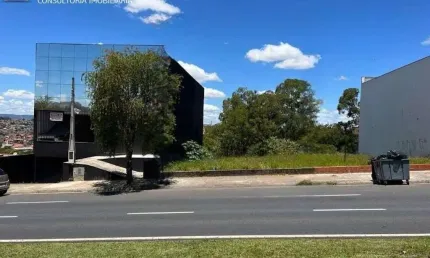 Terreno Comercial à venda, Wanel Ville, Sorocaba - TE0043.