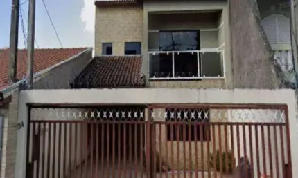 Sobrado residencial à venda, jardim maria antônia prado, sorocaba - so0076.