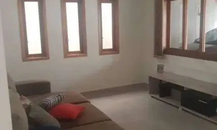 Casa Residencial à venda, Parque Três Meninos, Sorocaba - CA0300.