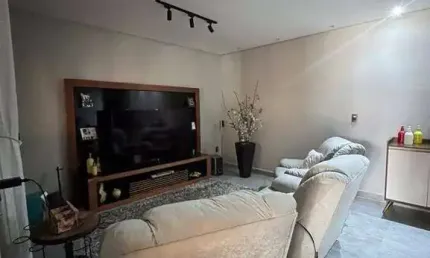 Casa residencial à venda, jardim maria do carmo, sorocaba - ca0361.