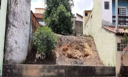 Terreno residencial à venda, parque esmeralda, sorocaba - te0133.