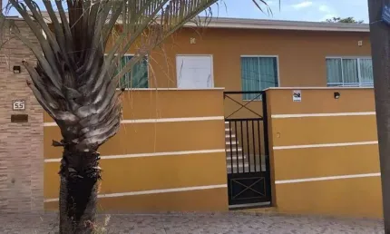 Casa Residencial à venda, Jardim Pagliato, Sorocaba - CA0543.