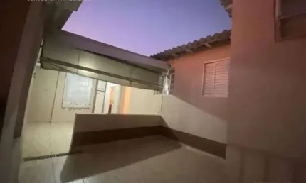 Casa Residencial à venda, Jardim Piratininga, Sorocaba - CA0558.