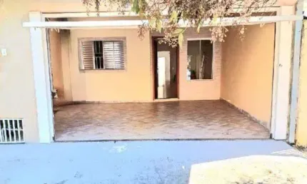 Casa Residencial à venda, Jardim Residencial Villa Amato, Sorocaba - CA0560.