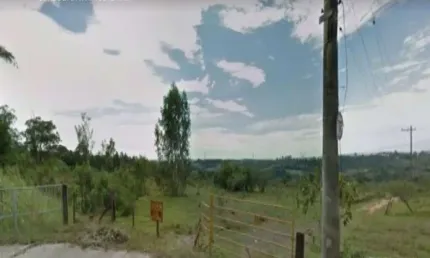 Terreno comercial à venda na Rua Antônio Serafim Espigares, 100, Éden, Sorocaba