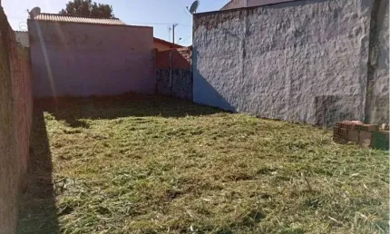 Terreno Residencial à venda, Jardim Planalto, Sorocaba - TE0148.