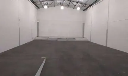 Galpão Comercial à venda, Vila Seabra, Bauru - GA0010.