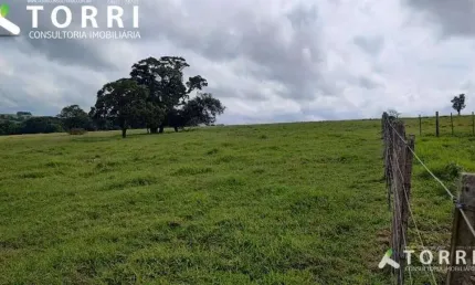 Fazenda com 2 salas à venda na Estrada Itapetininga, 66, Centro, Itapetininga