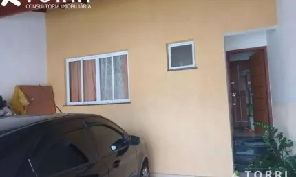 Casa Residencial à venda, Jardim Leocádia, Sorocaba - CA0678.
