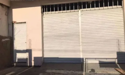 Salão Comercial à venda, Jardim São Guilherme, Sorocaba - SL0007.