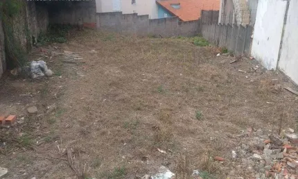 Terreno Residencial à venda, Vila Barão, Sorocaba - TE0164.
