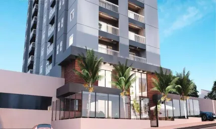 Apartamento Residencial à venda, Centro, Sorocaba - AP0220.