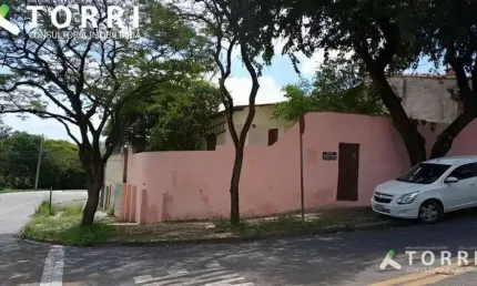 Casa Residencial à venda, Jardim Maria Eugênia, Sorocaba - CA0736.