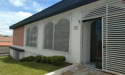 Casa Comercial à venda, Vila Jardini, Sorocaba - CA0759.