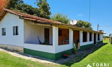 Chácara / sítio com 10 quartos à venda na Rua Maria Do Bom Sucesso De Proença Moraes, 100, Jardim Marabá, Itapetininga