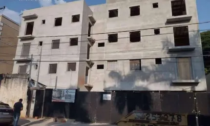 Apartamento residencial à venda, jardim boa esperança, sorocaba - ap0269.