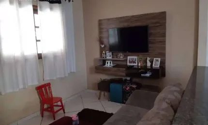 Casa Residencial à venda, Jardim Santa Esmeralda, Sorocaba - CA0851.