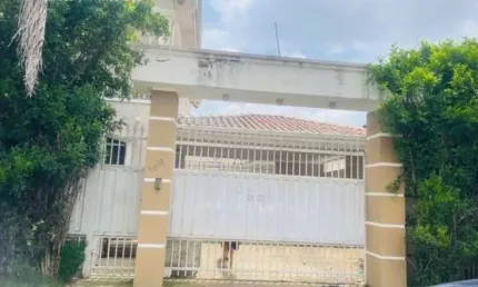Sobrado Residencial à venda, Jardim Novo Horizonte, Sorocaba - SO0297.