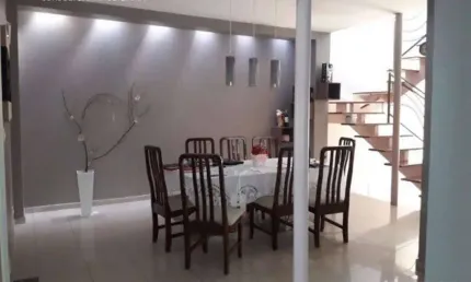 Casa Residencial à venda, Vila Haro, Sorocaba - CA0897.