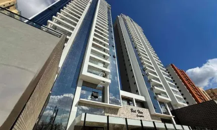 Apartamento à venda no Condomínio Best View Campolim em, Sorocaba/SP