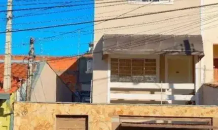 Sobrado Residencial à venda, Central Parque Sorocaba, Sorocaba - SO0323.