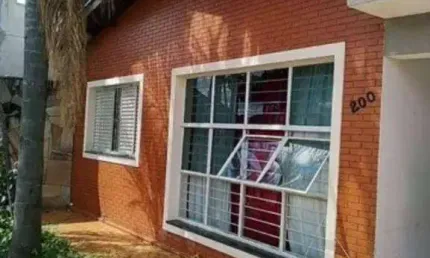 Casa à venda no Bairro Jardim Cruzeiro do Sul em, Sorocaba/SP