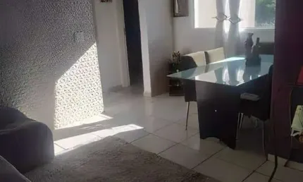 Apartamento Residencial à venda, Jardim Novo Horizonte, Sorocaba - AP0343.