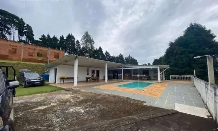 Chácara / sítio com 1 quarto à venda na Rua Piedade, 100, Centro, Piedade