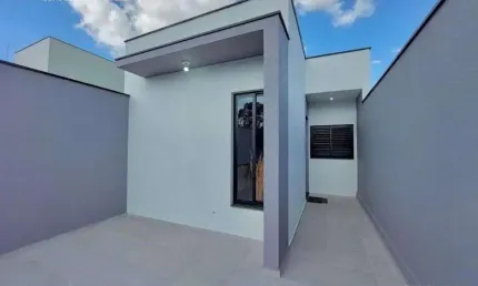 Casa Residencial à venda, Parque Santa Márcia, Votorantim - CA0929.