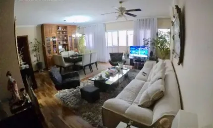 Apartamento Residencial à venda, Centro, Sorocaba - AP0354.