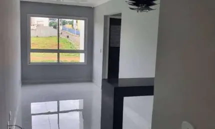 Apartamento Residencial à venda, Vila Nova Sorocaba, Sorocaba - AP0358.