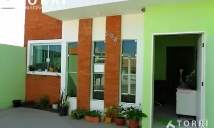 Casa residencial à venda, jardim residencial villa amato, sorocaba - ca0951.