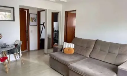 Apartamento Residencial à venda, Vila Fiori, Sorocaba - AP0381.