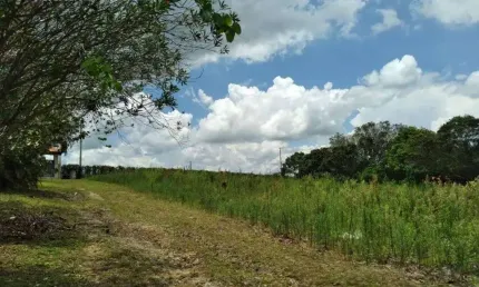 Terreno rural à venda, parque monte bianco, araçoiaba da serra - te0220.
