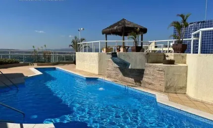 Apartamento Residencial à venda, Parque Campolim, Sorocaba - AP0416.
