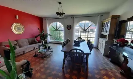 Casa Residencial à venda, Vila Hortência, Sorocaba - CA1000.