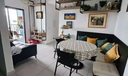 Apartamento Residencial à venda, Parque Campolim, Sorocaba - AP0455.