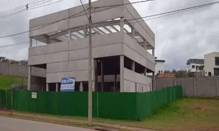 Galpão Industrial para locação, Alphaville Nova Esplanada, Votorantim - GA0012.
