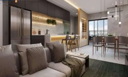 Apartamento Residencial à venda, Centro, Sorocaba - AP0298.