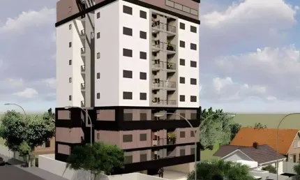 Apartamento residencial à venda, vila santana, sorocaba - ap0458.